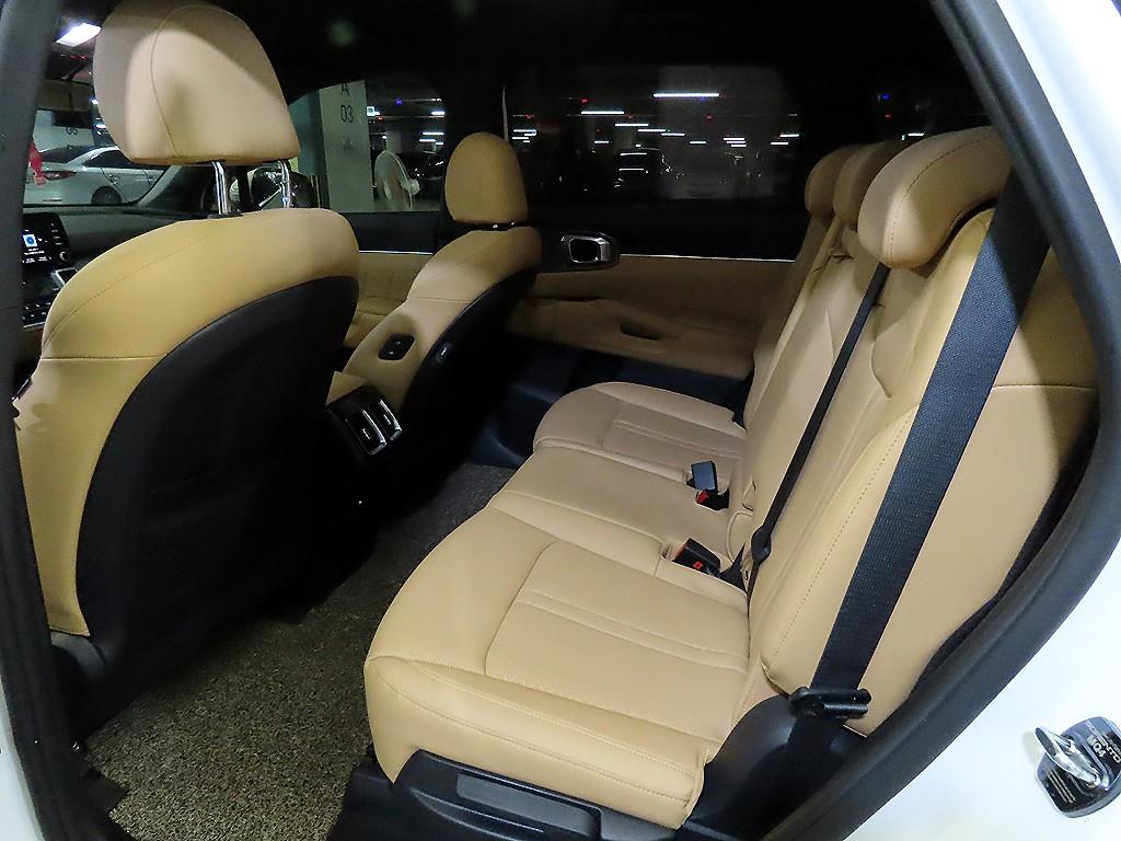 KIA Sorento - Vista 7