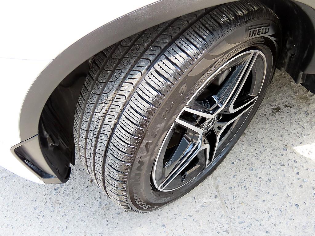 Mercedes Benz GLC Class 2023 - Importación desde Corea - HF Imports Iquique - Foto 20