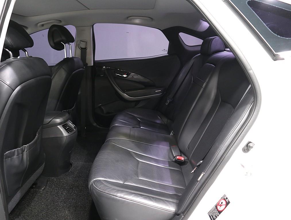 HYUNDAI Grandeur - Vista 10