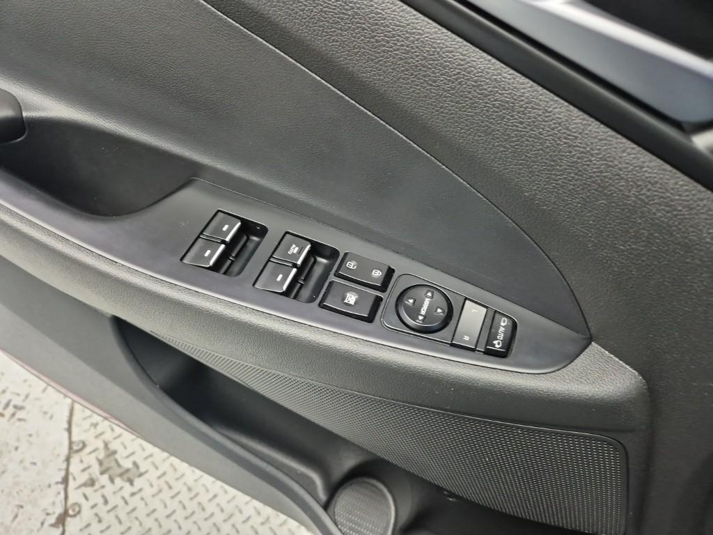 HYUNDAI Tucson 2019 Gris - Importación desde Corea - HF Imports Iquique - Foto 18