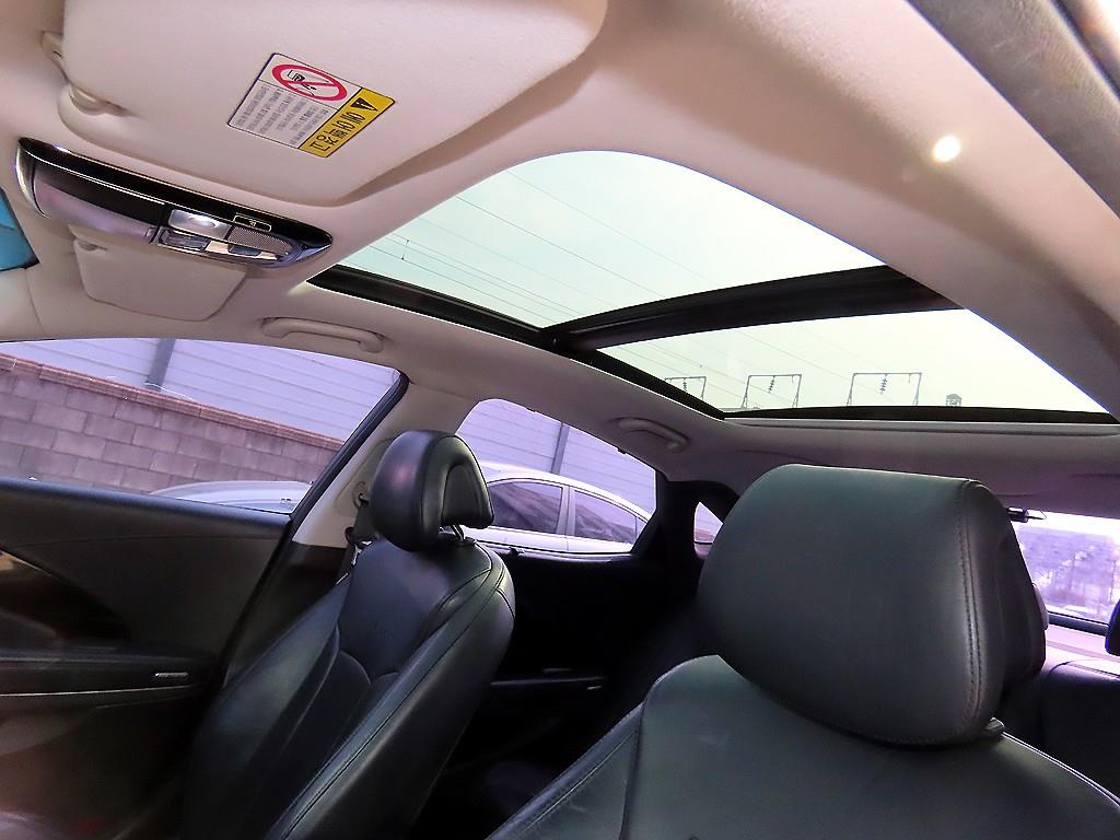 HYUNDAI Grandeur 2015 Blanco - Importación desde Corea - HF Imports Iquique - Foto 17