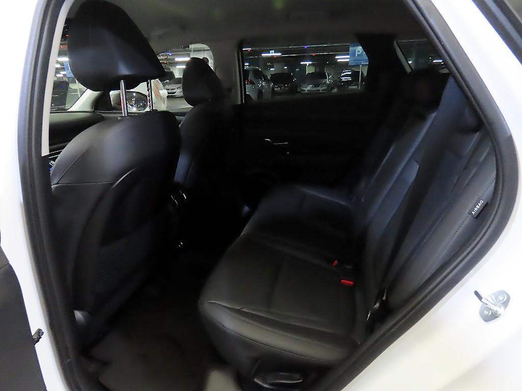 HYUNDAI Tucson - Vista 7