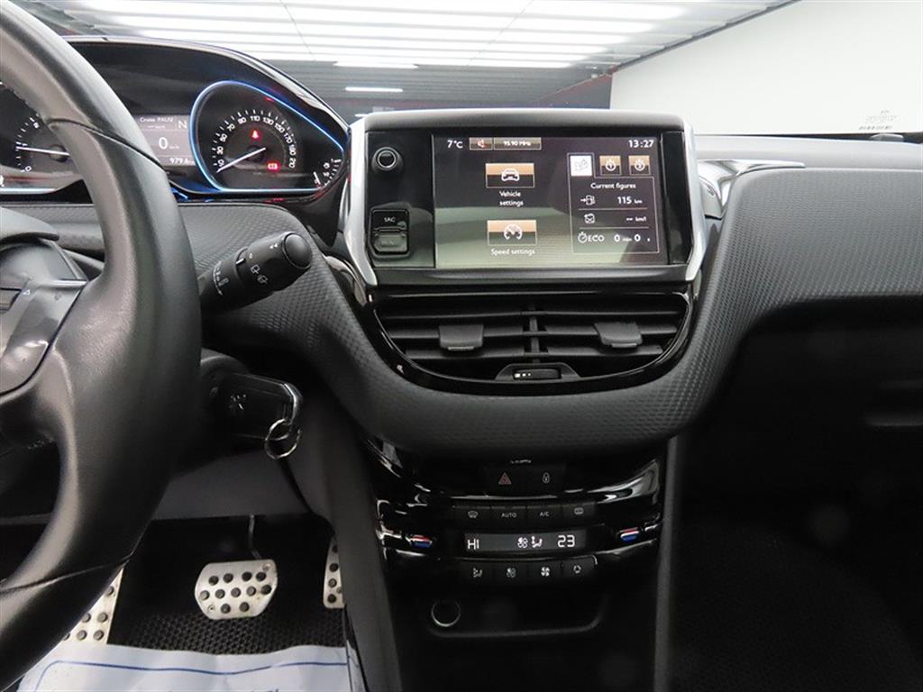 Peugeot 2008 - Vista 10