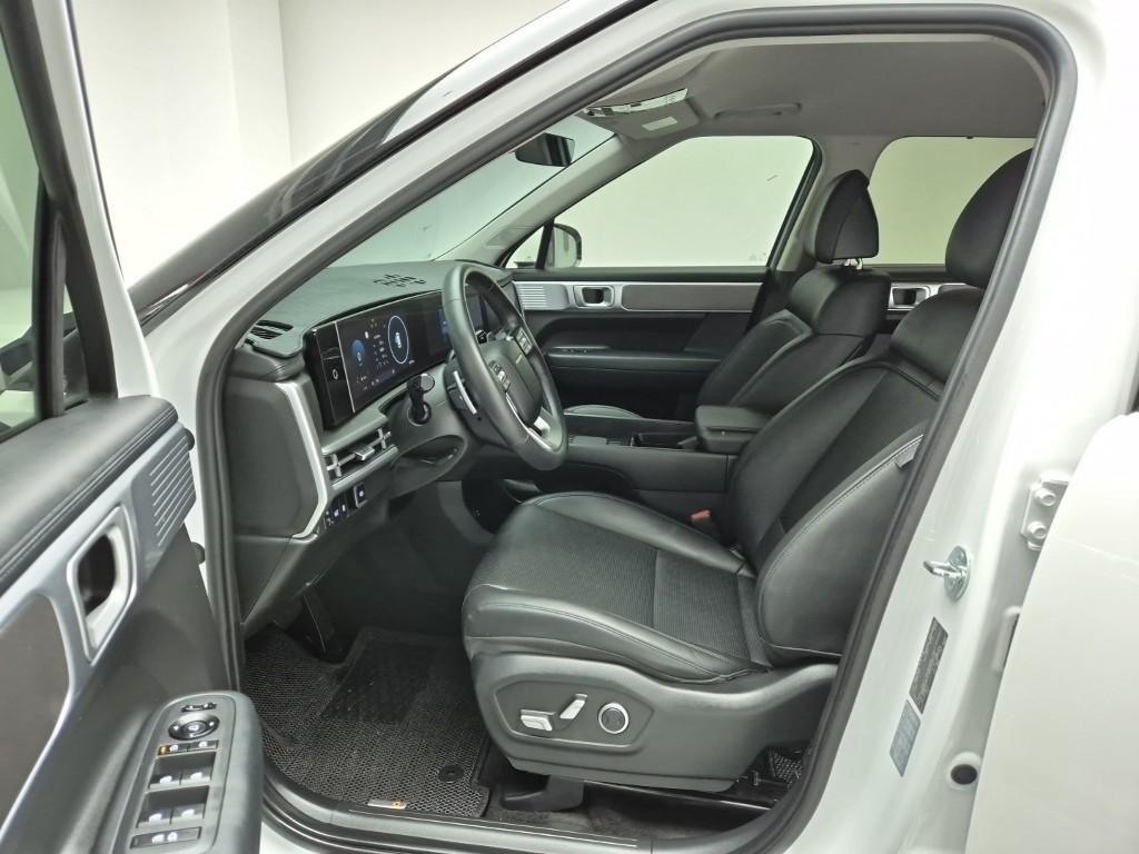 HYUNDAI Santa Fe - Vista 11