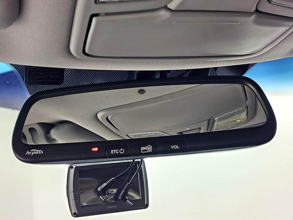 KIA K5 2011 Negro - Importación desde Corea - HF Imports Iquique - Foto 13