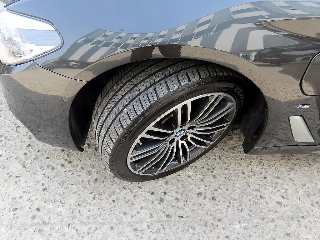 BMW 5 Series 2020 - Importación desde Corea - HF Imports Iquique - Foto 20