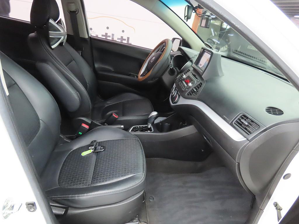 KIA Morning - Vista 12