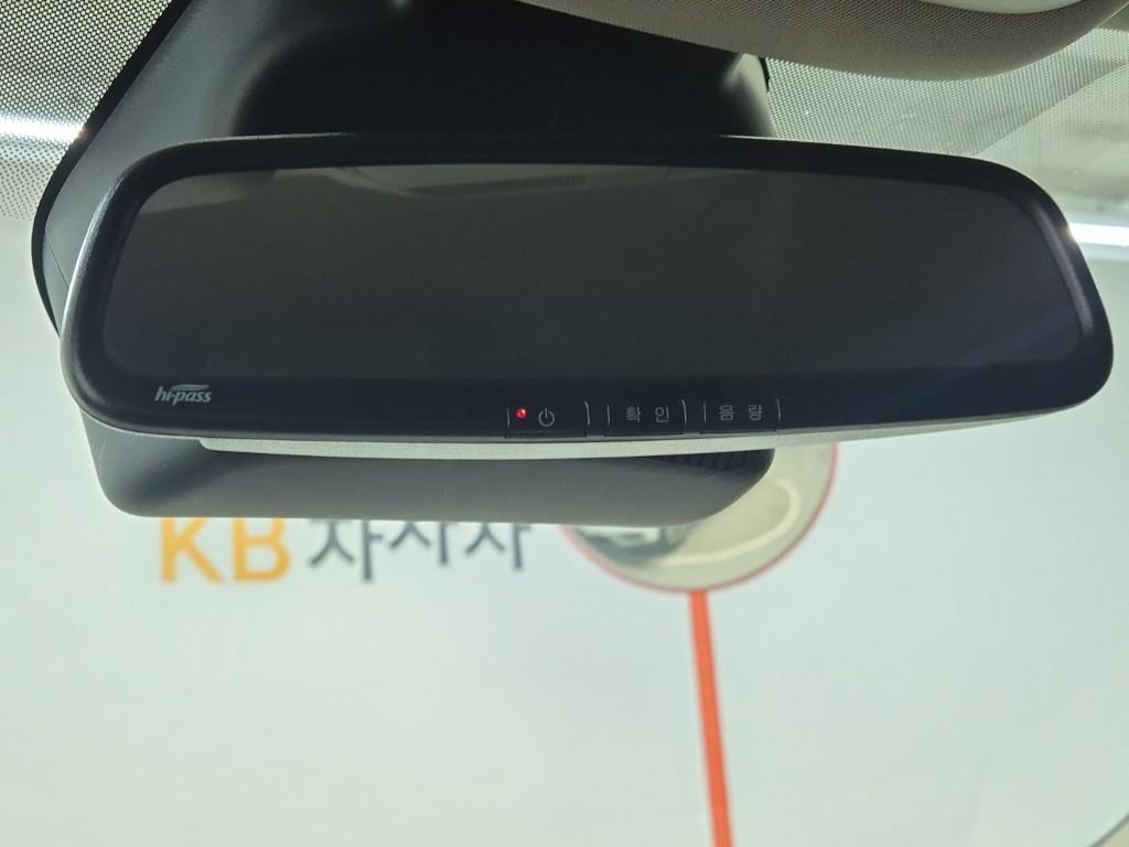 SAMSUNG QM6 2023 Blanco - Importación desde Corea - HF Imports Iquique - Foto 15