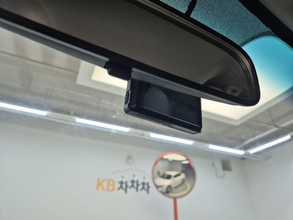 KIA K5 2016 Blanco - Importación desde Corea - HF Imports Iquique - Foto 15