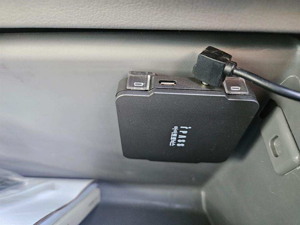 HYUNDAI Starex - Vista 9