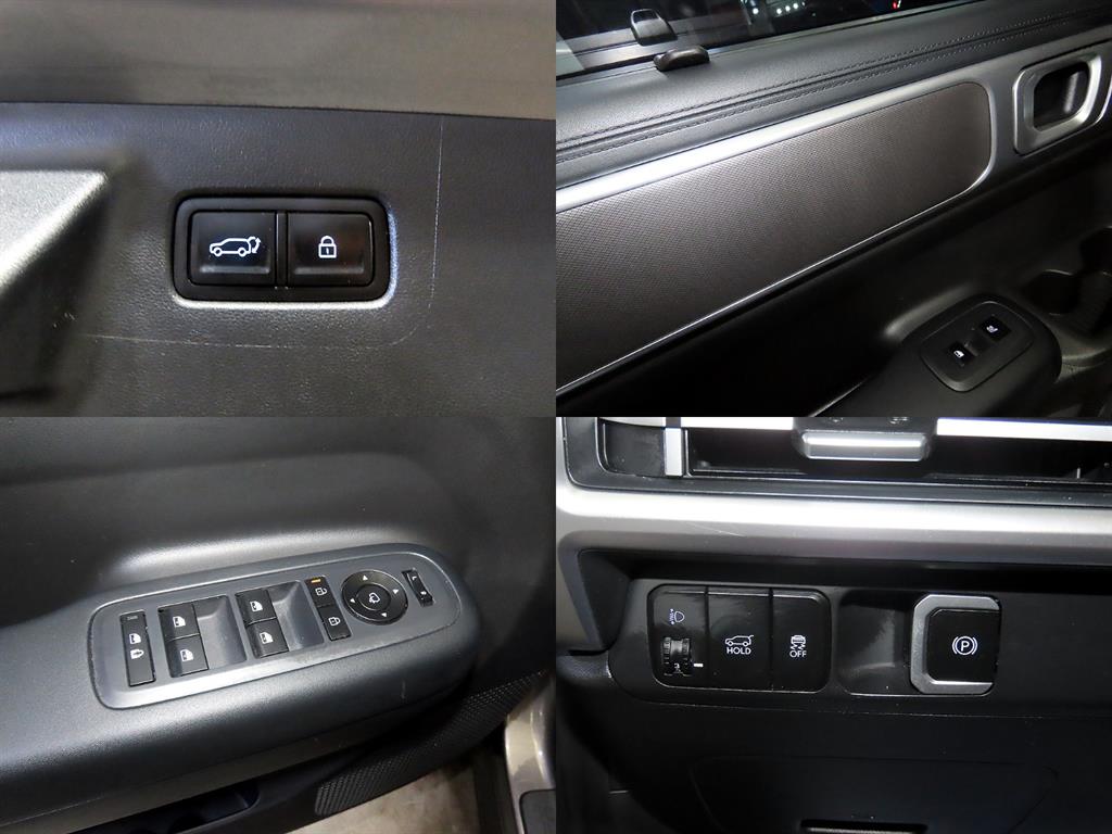 HYUNDAI Santa Fe 2024 Gris - Importación desde Corea - HF Imports Iquique - Foto 18