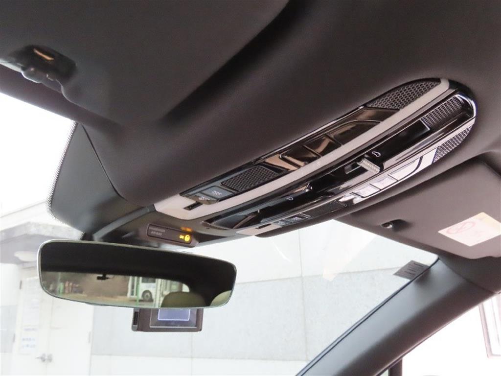 Porsche Cayenne 2021 Gris - Importación desde Corea - HF Imports Iquique - Foto 10