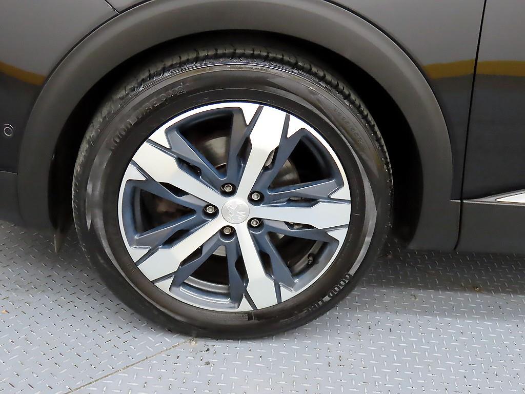 Peugeot 5008 2021 - Importación desde Corea - HF Imports Iquique - Foto 20