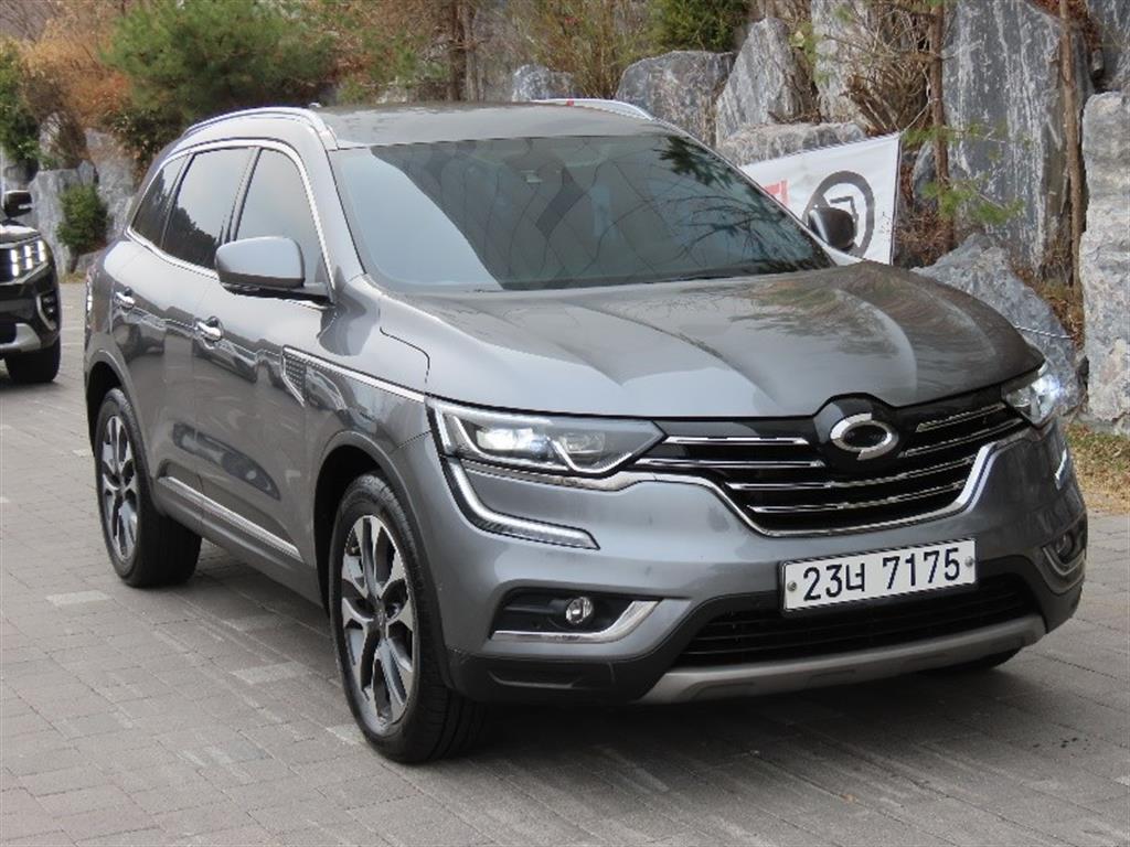 SAMSUNG QM6 - Vista 3