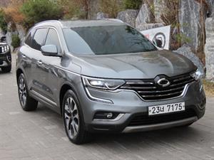 SAMSUNG QM6 - Vista 4