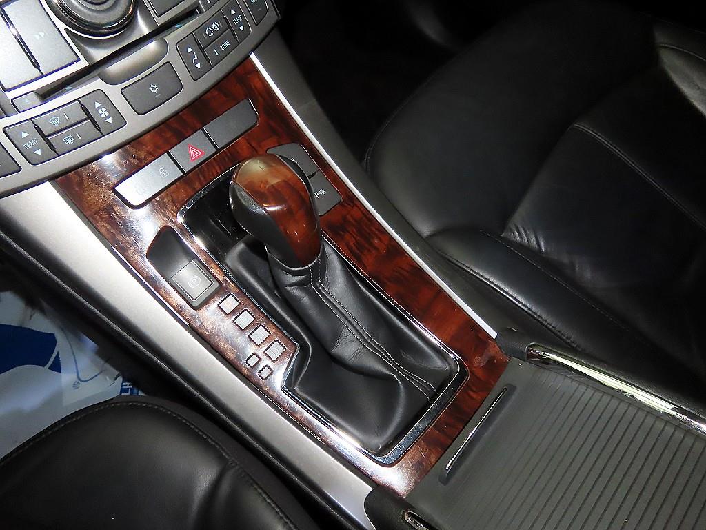 DAEWOO Alpheon - Vista 12