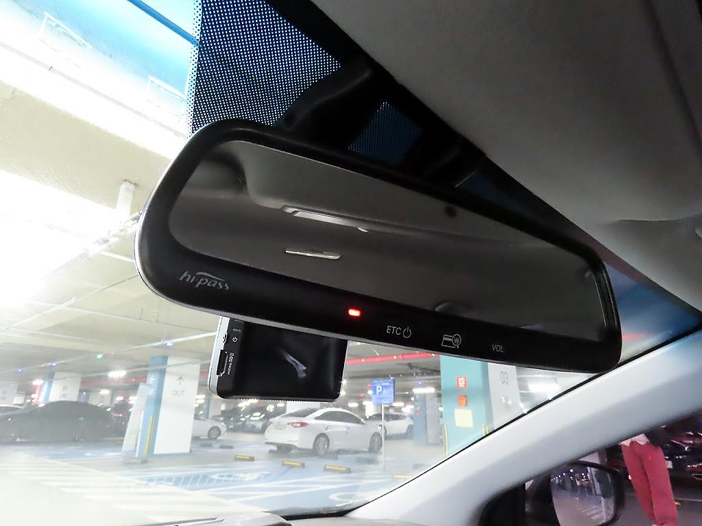 HYUNDAI Avante 2015 Gris - Importación desde Corea - HF Imports Iquique - Foto 15