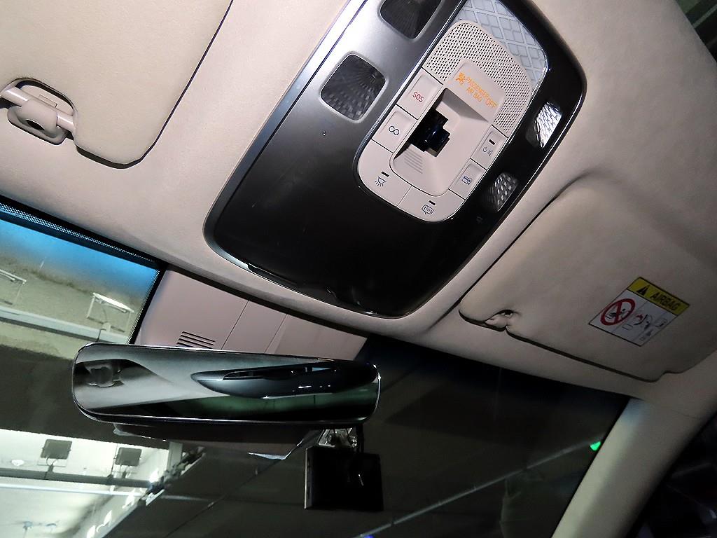 Genesis GV80 2020 Gris - Importación desde Corea - HF Imports Iquique - Foto 14