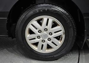 HYUNDAI Starex - Vista 6