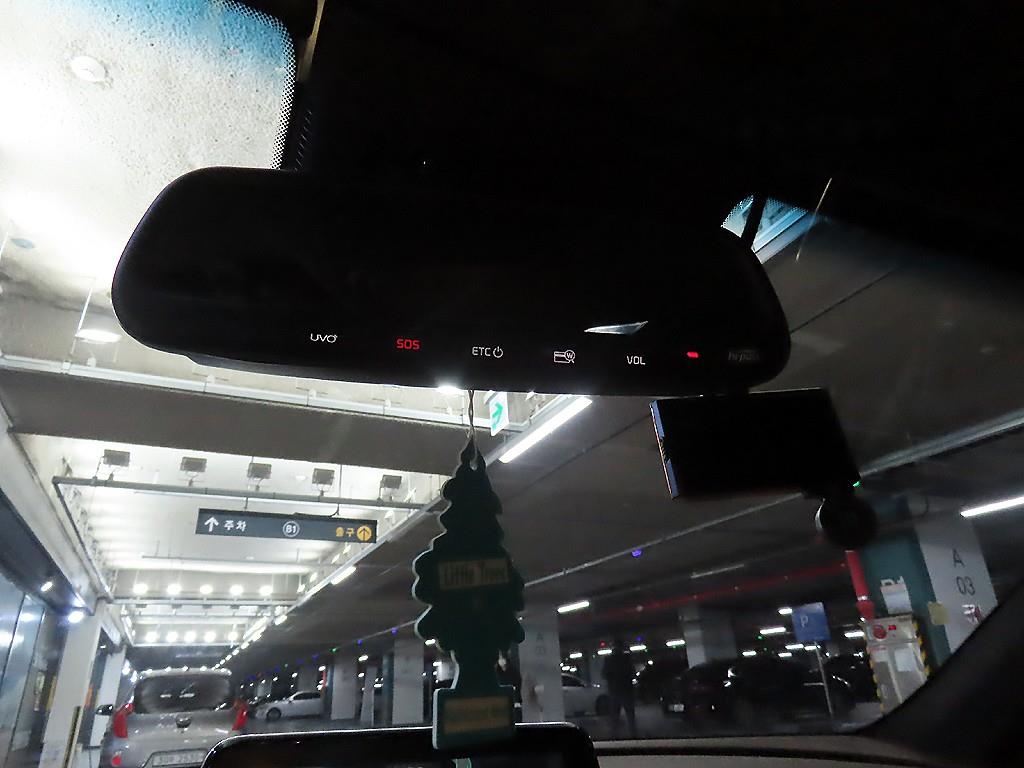 KIA Stinger 2020 Negro - Importación desde Corea - HF Imports Iquique - Foto 14