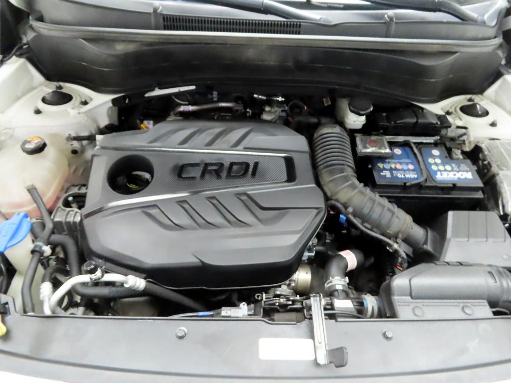 KIA Seltos 2022 Blanco - Importación desde Corea - HF Imports Iquique - Foto 19