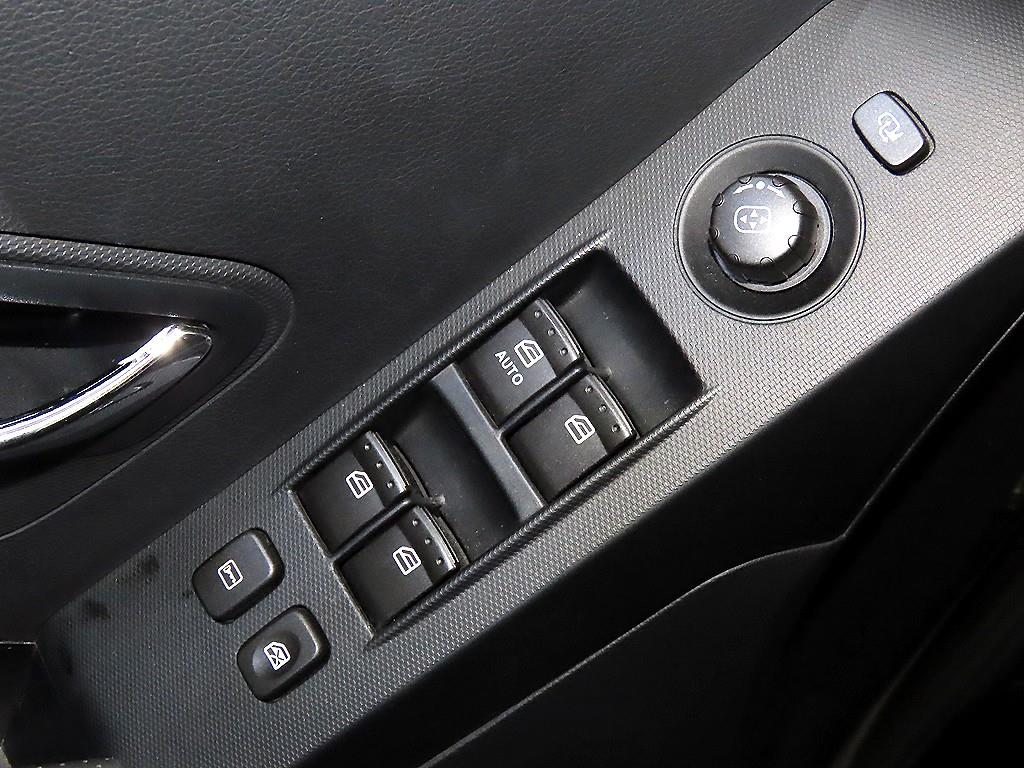 Ssangyong Korando 2012 Gris - Importación desde Corea - HF Imports Iquique - Foto 14