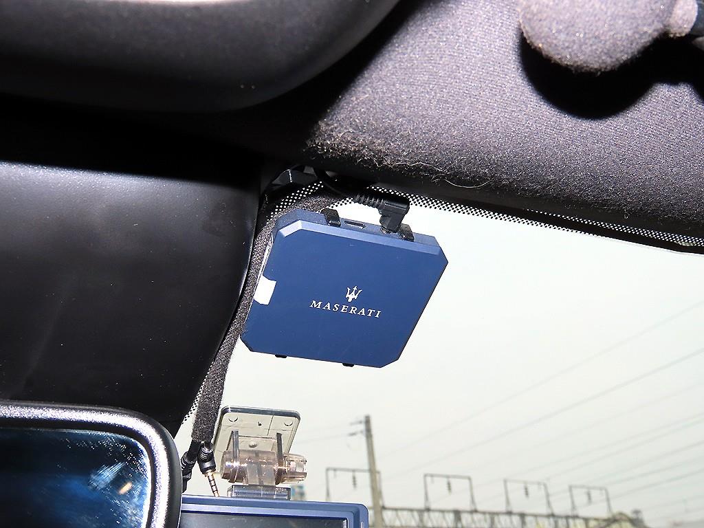 Maserati Levante 2019 Gris - Importación desde Corea - HF Imports Iquique - Foto 15
