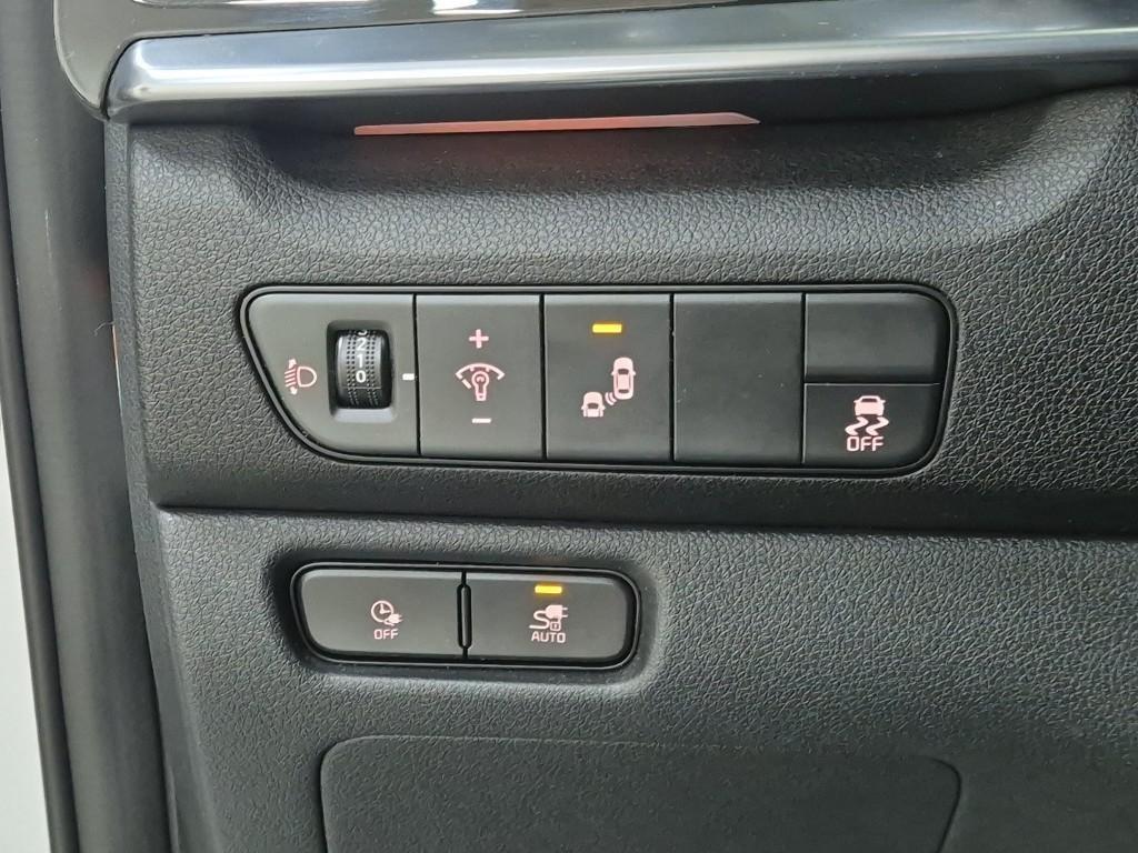 KIA Niro 2022 Blanco - Importación desde Corea - HF Imports Iquique - Foto 18