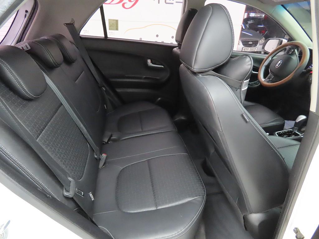 KIA Morning - Vista 7