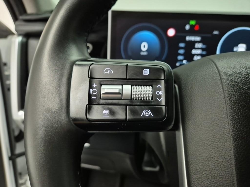 HYUNDAI Santa Fe 2024 Blanco - Importación desde Corea - HF Imports Iquique - Foto 15