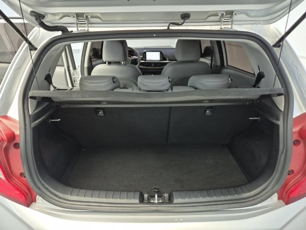 KIA Morning 2021 Plateado - Importación desde Corea - HF Imports Iquique - Foto 18