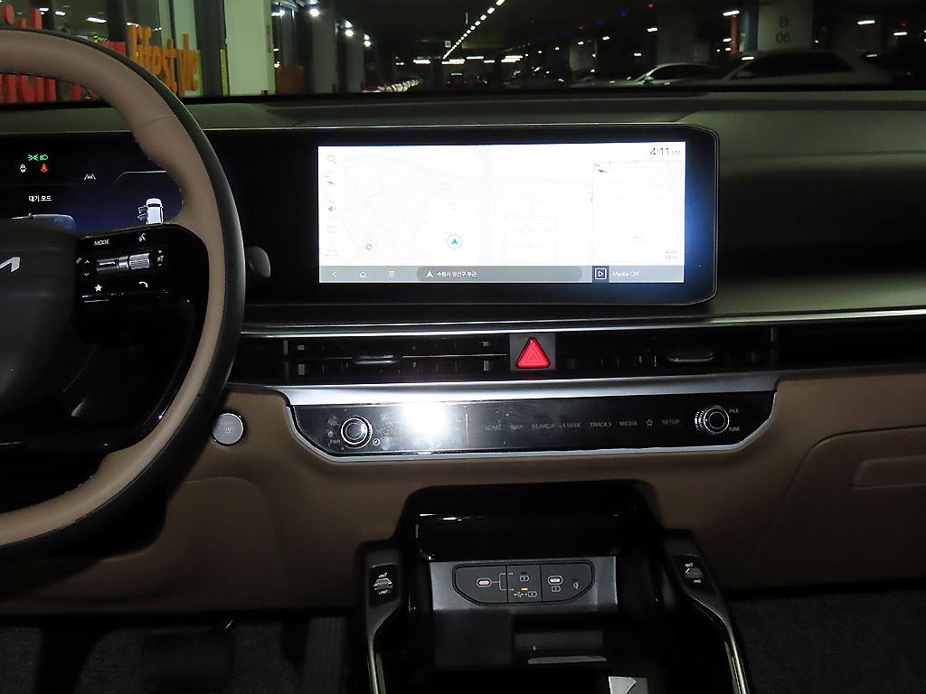 KIA Sorento - Vista 11