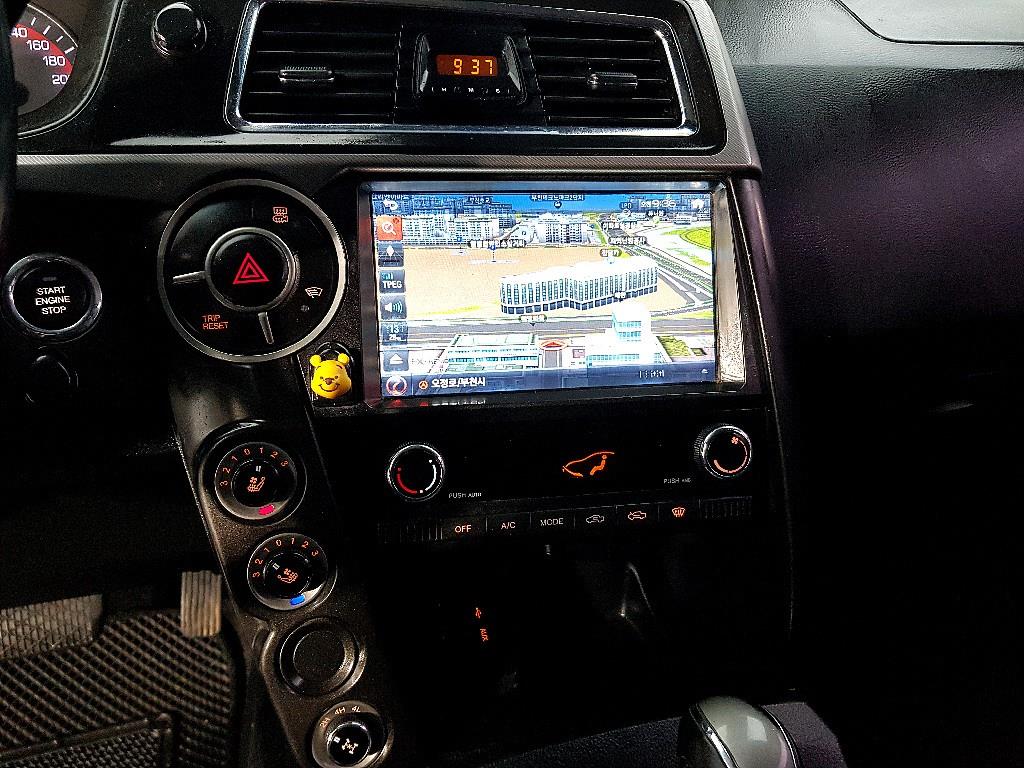 Ssangyong Korando 2018 Blanco - Importación desde Corea - HF Imports Iquique - Foto 15