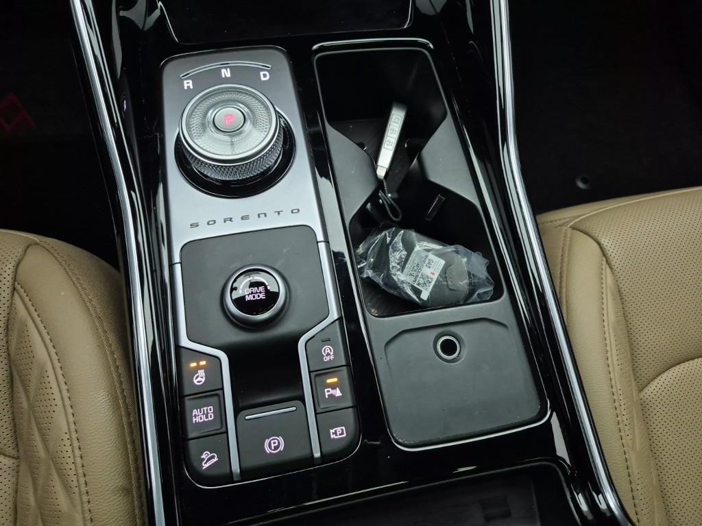 KIA Sorento - Vista 8