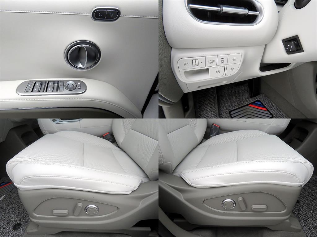 HYUNDAI Palisade 2026 Blanco - Importación desde Corea - HF Imports Iquique - Foto 16