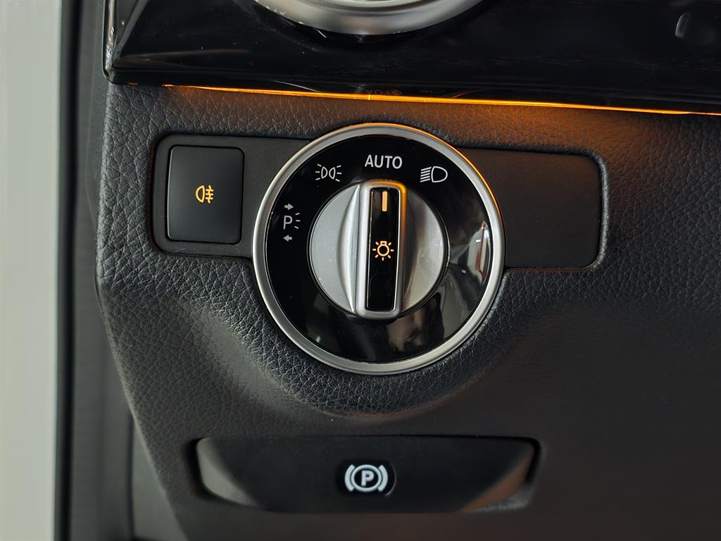 Mercedes Benz GLK Class 2014 Blanco - Importación desde Corea - HF Imports Iquique - Foto 20