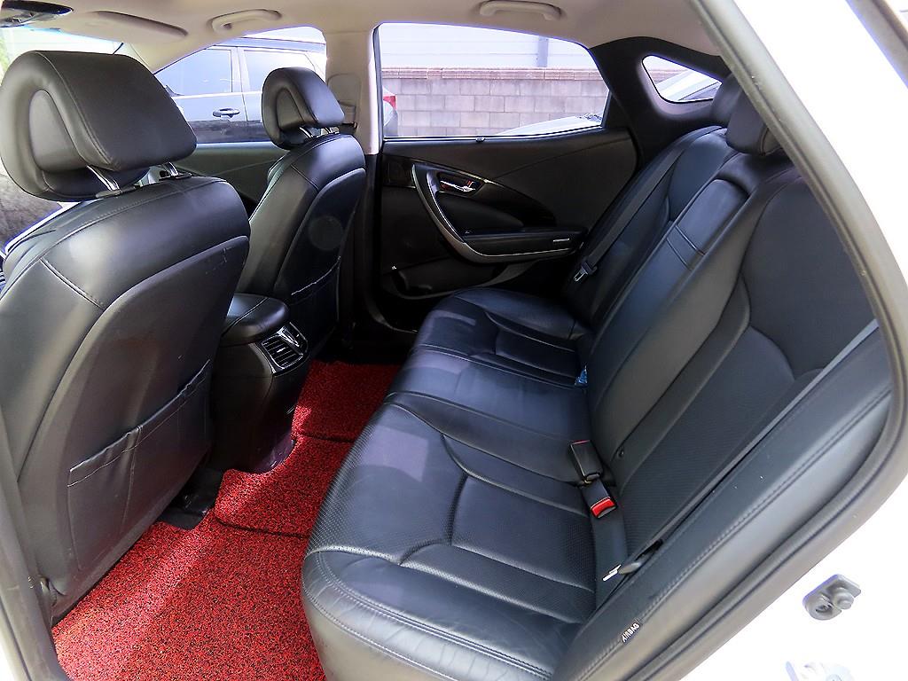 HYUNDAI Grandeur - Vista 6