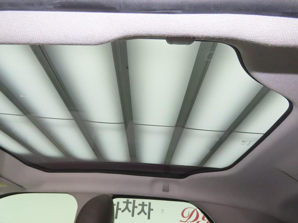 Citroen C4 2017 Blanco - Importación desde Corea - HF Imports Iquique - Foto 14