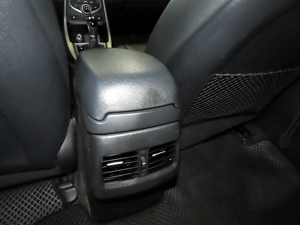 HYUNDAI Avante 2015 Gris - Importación desde Corea - HF Imports Iquique - Foto 16