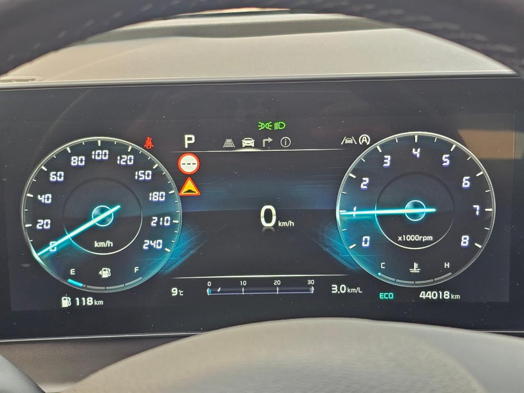 KIA Sportage 2022 Gris - Importación desde Corea - HF Imports Iquique - Foto 14