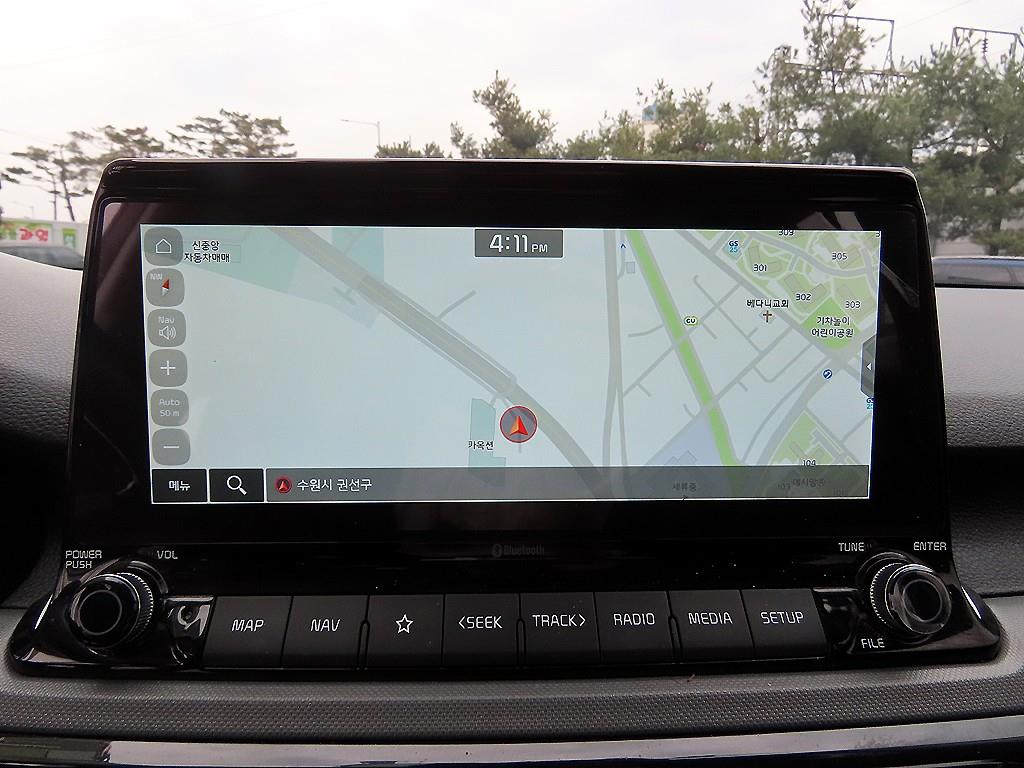 KIA Seltos 2023 - Importación desde Corea - HF Imports Iquique - Foto 15