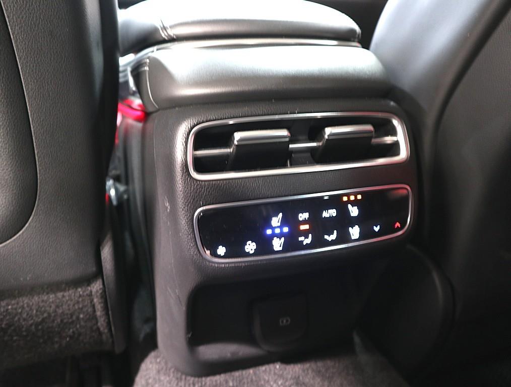 Genesis GV70 2025 Blanco - Importación desde Corea - HF Imports Iquique - Foto 16