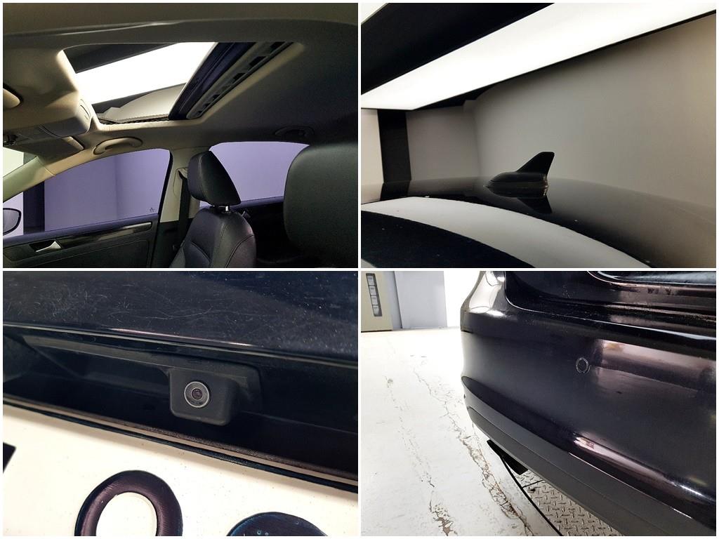 Volkswagen Jetta 2014 Negro - Importación desde Corea - HF Imports Iquique - Foto 19