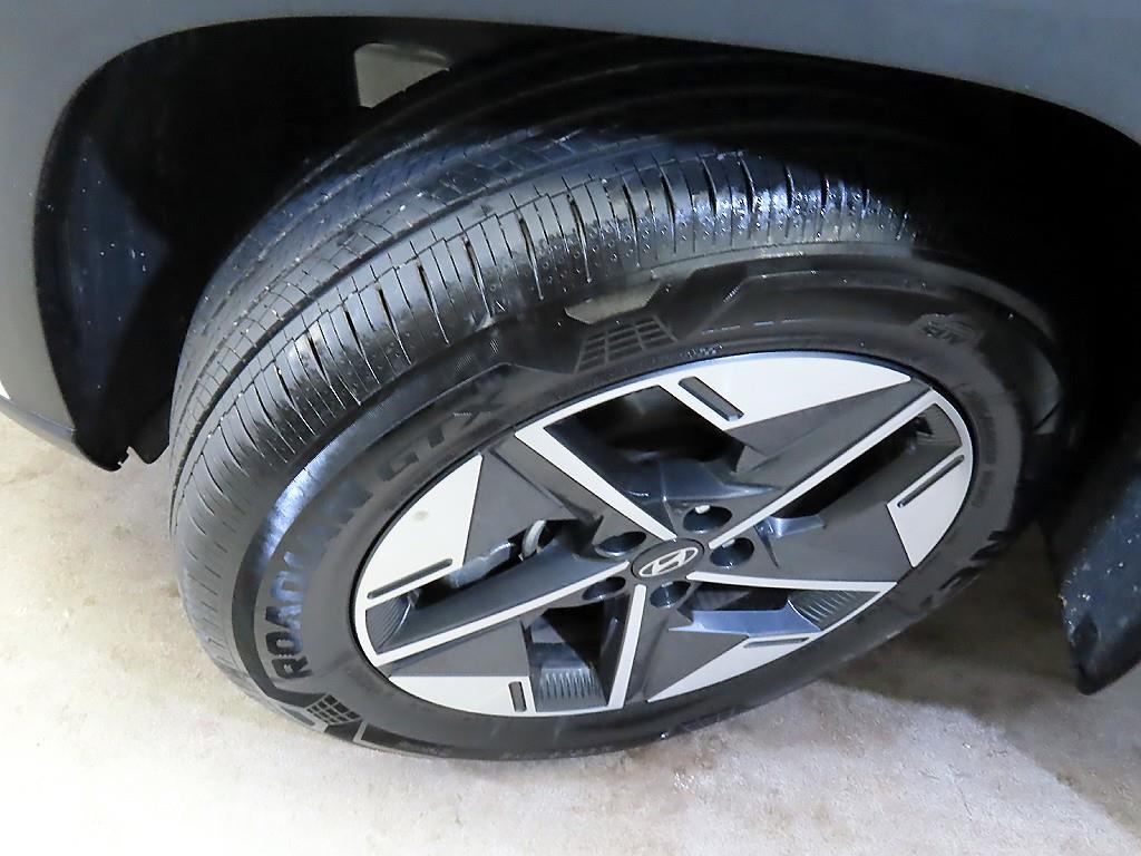 HYUNDAI Tucson 2024 Gris - Importación desde Corea - HF Imports Iquique - Foto 20