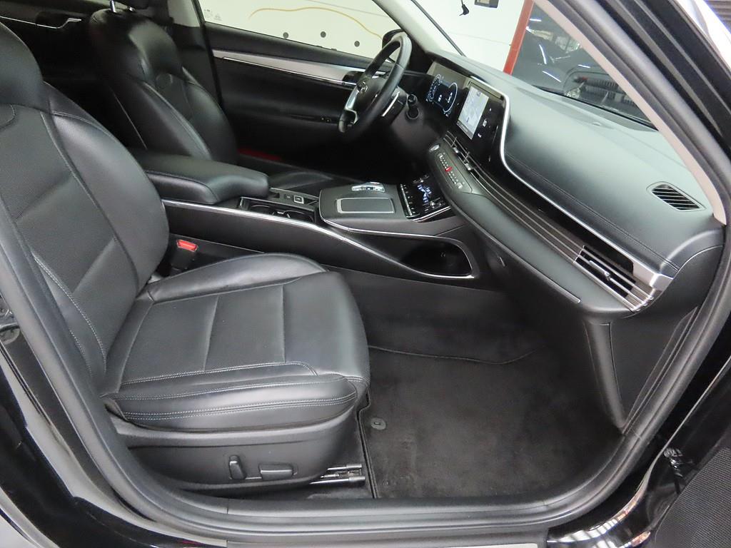 HYUNDAI Grandeur 2023 Negro - Importación desde Corea - HF Imports Iquique - Foto 13