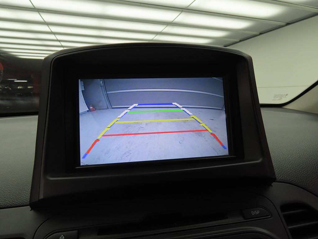 KIA Morning - Vista 10