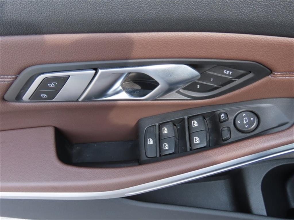 BMW 3 series 2019 - Importación desde Corea - HF Imports Iquique - Foto 12