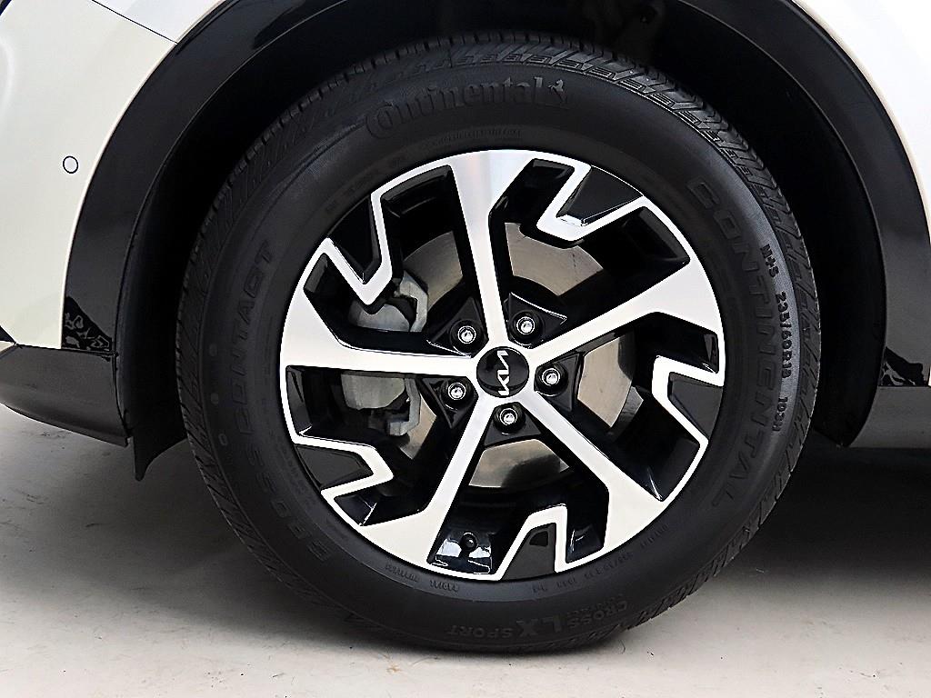 KIA Sportage 2023 Blanco - Importación desde Corea - HF Imports Iquique - Foto 20