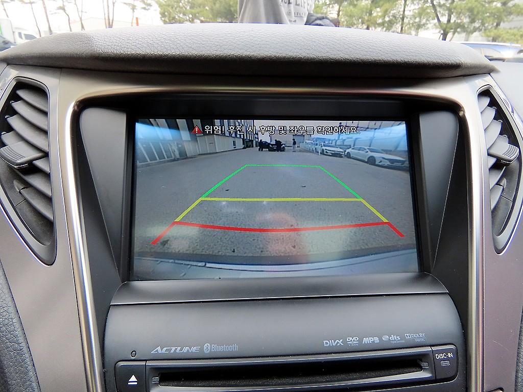 HYUNDAI Grandeur 2014 Gris - Importación desde Corea - HF Imports Iquique - Foto 15