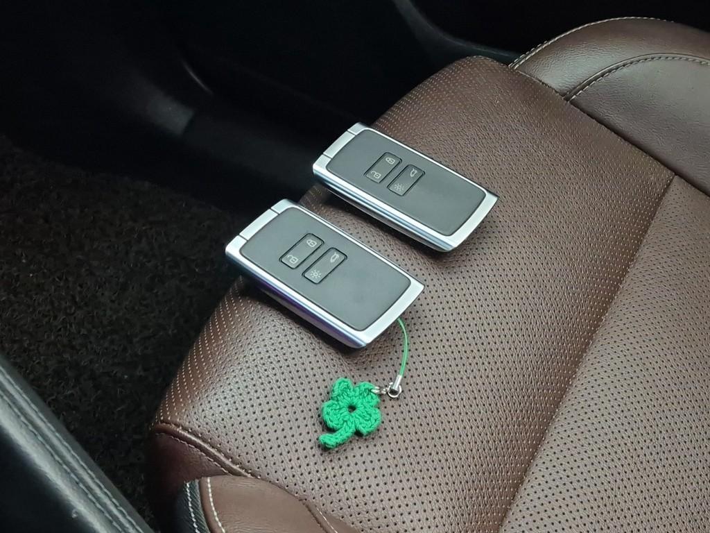 SAMSUNG QM6 2020 Blanco - Importación desde Corea - HF Imports Iquique - Foto 19